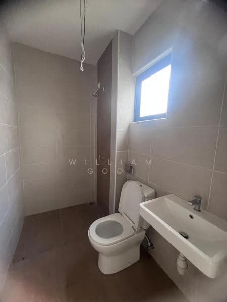 Rumah Teres 1-Tingkat untuk Disewa di Seberang Perai (Penang) - William Gooi - Bathroom - PropertyGuru.com.my