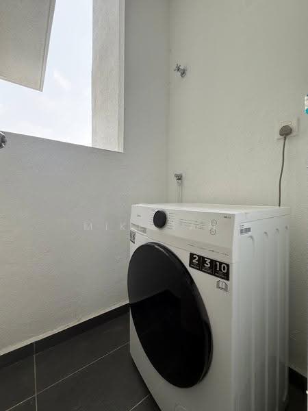 Service Residence for Rent at Mesahill - Mike Tan - PropertyGuru.com.my