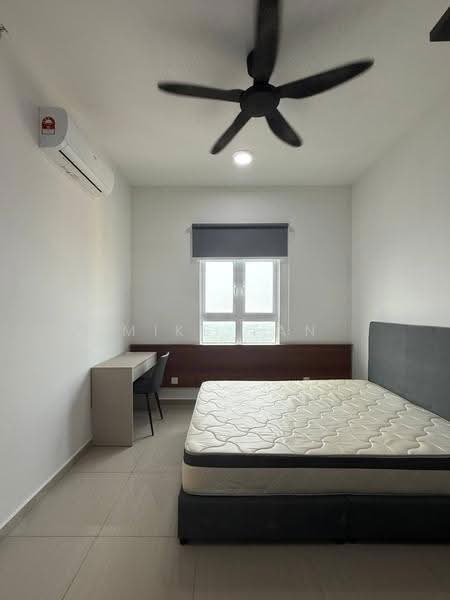 Service Residence for Rent at Mesahill - Mike Tan - Bedroom - PropertyGuru.com.my
