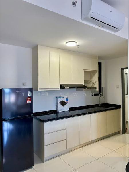 Kediaman Servis untuk Disewa di TRIO By Setia - Tabris Wong - Kitchen - PropertyGuru.com.my