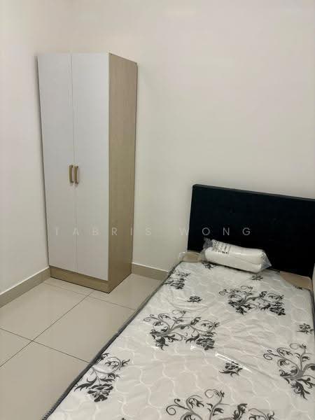 Kediaman Servis untuk Disewa di TRIO By Setia - Tabris Wong - PropertyGuru.com.my
