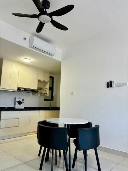 Kediaman Servis untuk Disewa di TRIO By Setia - Tabris Wong - PropertyGuru.com.my
