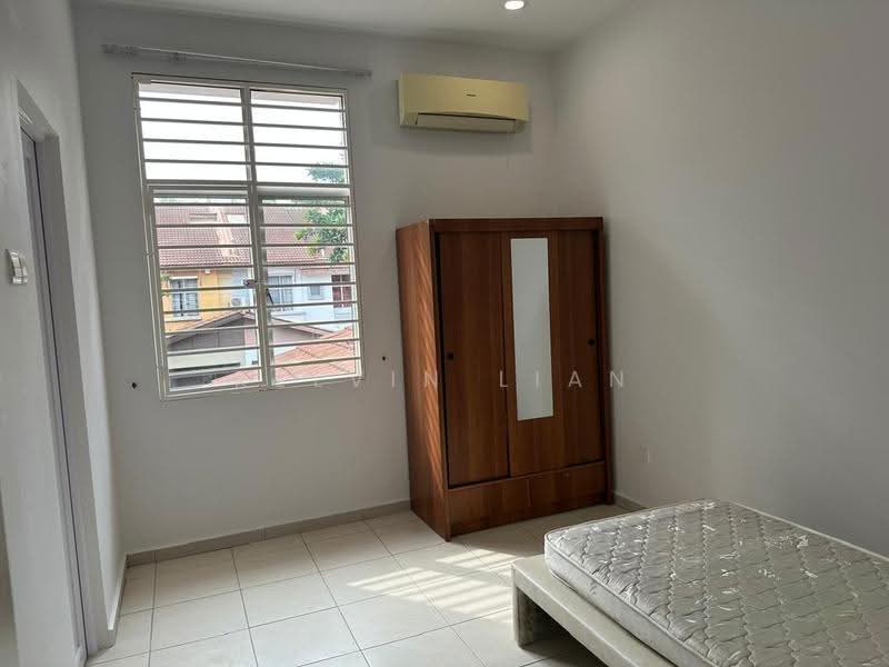 Terraced House for Sale in Bandar Bukit Puchong (Puchong) - Kelvin Lian - Bedroom - PropertyGuru.com.my