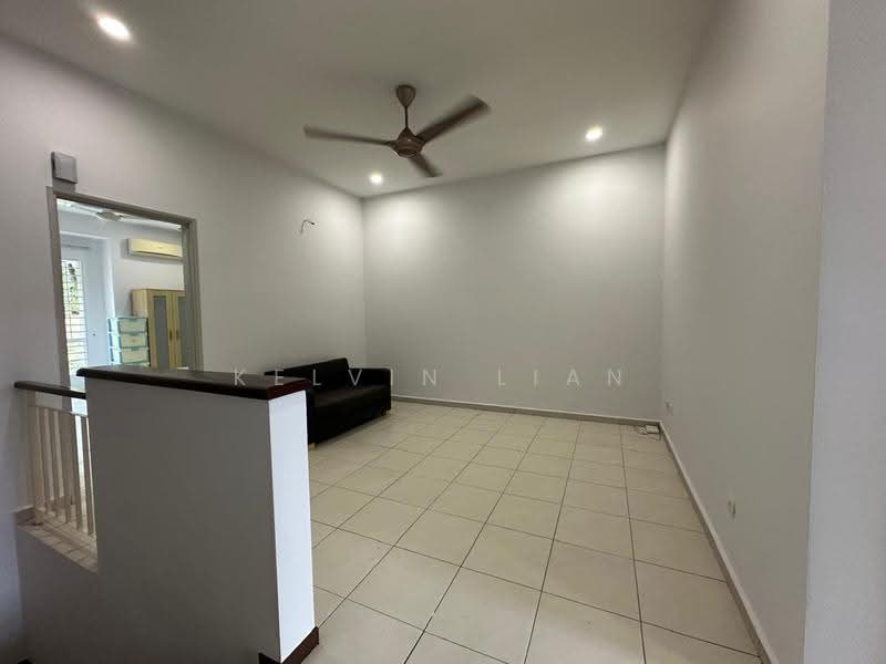 Terraced House for Sale in Bandar Bukit Puchong (Puchong) - Kelvin Lian - Living Room - PropertyGuru.com.my