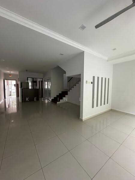 Terraced House for Sale in Bandar Bukit Puchong (Puchong) - Kelvin Lian - Living Room - PropertyGuru.com.my