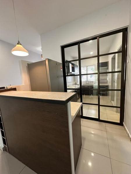 Terraced House for Sale in Bandar Bukit Puchong (Puchong) - Kelvin Lian - Kitchen - PropertyGuru.com.my