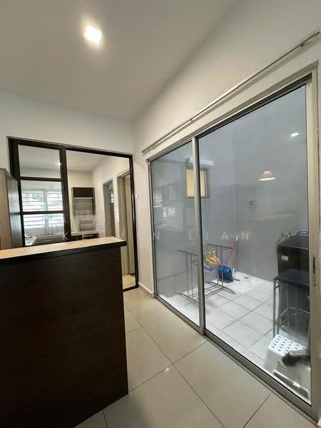 Terraced House for Sale in Bandar Bukit Puchong (Puchong) - Kelvin Lian - Kitchen - PropertyGuru.com.my
