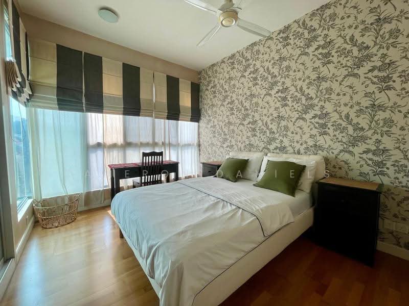 Condominium for Sale at Kiaramas Danai - Cameron Daniels - Bedroom - PropertyGuru.com.my