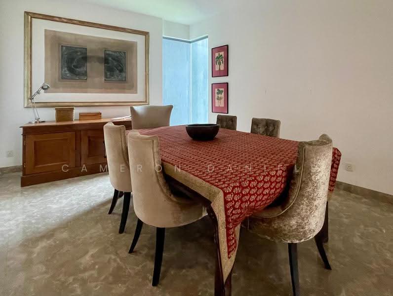 Condominium for Sale at Kiaramas Danai - Cameron Daniels - Dining Room - PropertyGuru.com.my