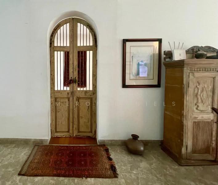 Condominium for Sale at Kiaramas Danai - Cameron Daniels - Entrance - PropertyGuru.com.my