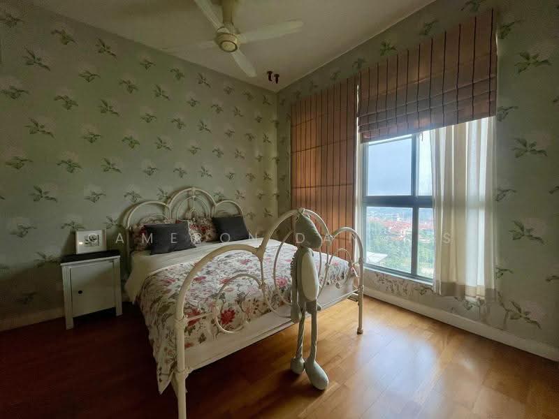 Condominium for Sale at Kiaramas Danai - Cameron Daniels - Bedroom - PropertyGuru.com.my