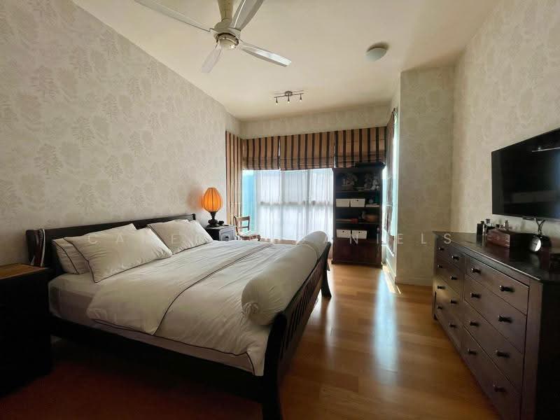 Condominium for Sale at Kiaramas Danai - Cameron Daniels - Bedroom - PropertyGuru.com.my