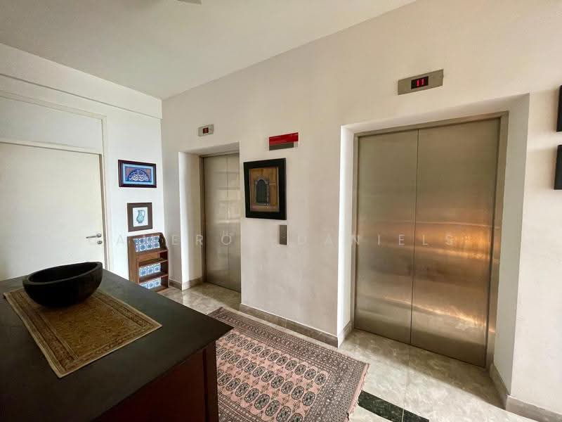 Condominium for Sale at Kiaramas Danai - Cameron Daniels - Entrance - PropertyGuru.com.my