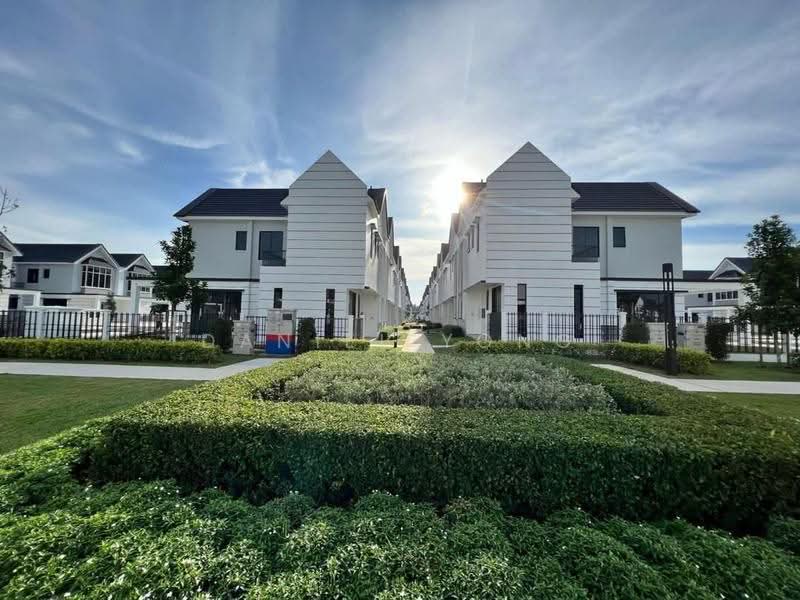 Cluster House for Sale in Taman Ekoflora (Johor Bahru) - Daniel Yong - Exterior - PropertyGuru.com.my