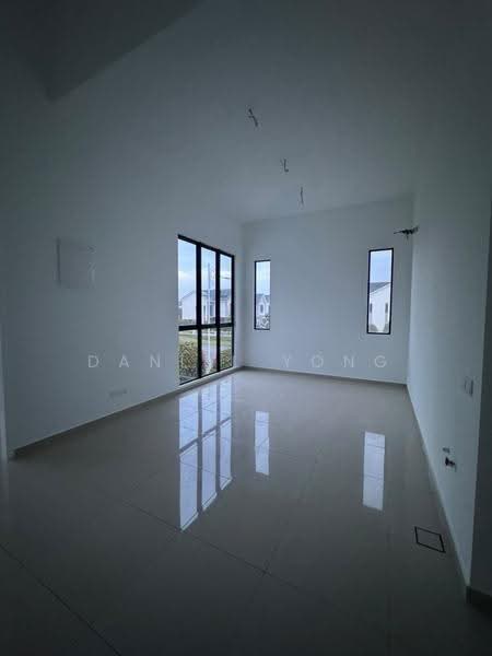 Cluster House for Sale in Taman Ekoflora (Johor Bahru) - Daniel Yong - Interior - PropertyGuru.com.my