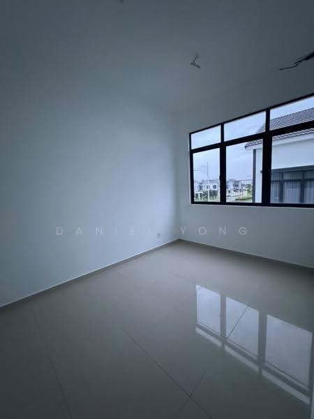 Cluster House for Sale in Taman Ekoflora (Johor Bahru) - Daniel Yong - Interior - PropertyGuru.com.my
