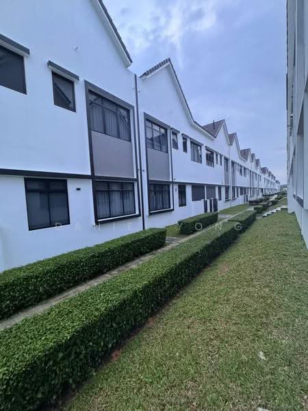 Cluster House for Sale in Taman Ekoflora (Johor Bahru) - Daniel Yong - Exterior - PropertyGuru.com.my