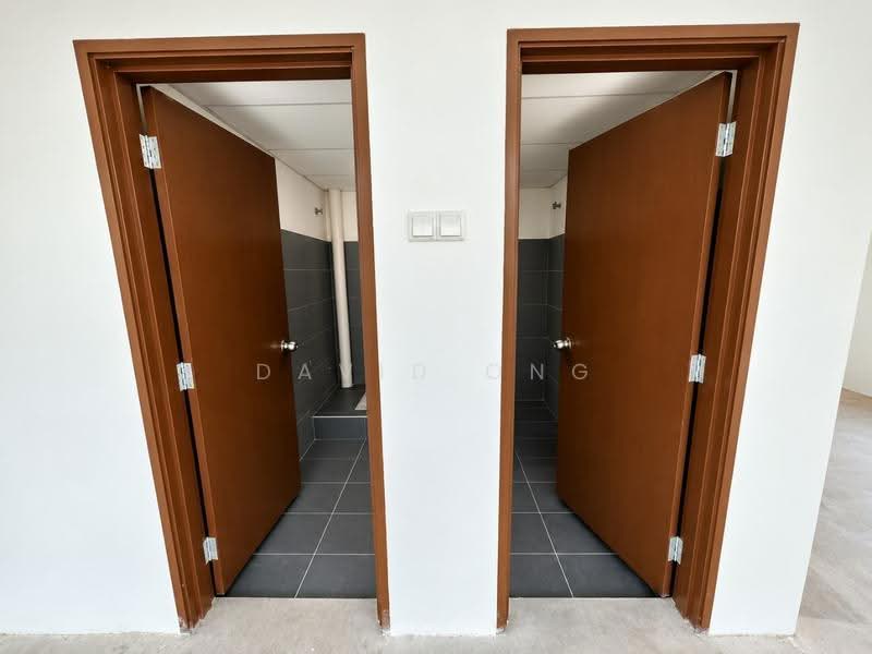 Kedai / Pejabat untuk Disewa di Pasir Gudang (Johor) - David Ong - Bathroom - PropertyGuru.com.my