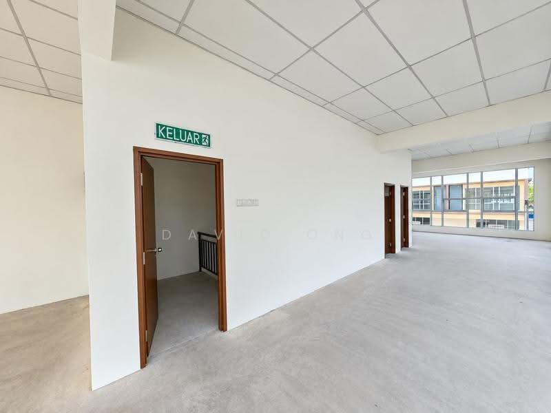 Kedai / Pejabat untuk Disewa di Pasir Gudang (Johor) - David Ong - Interior - PropertyGuru.com.my