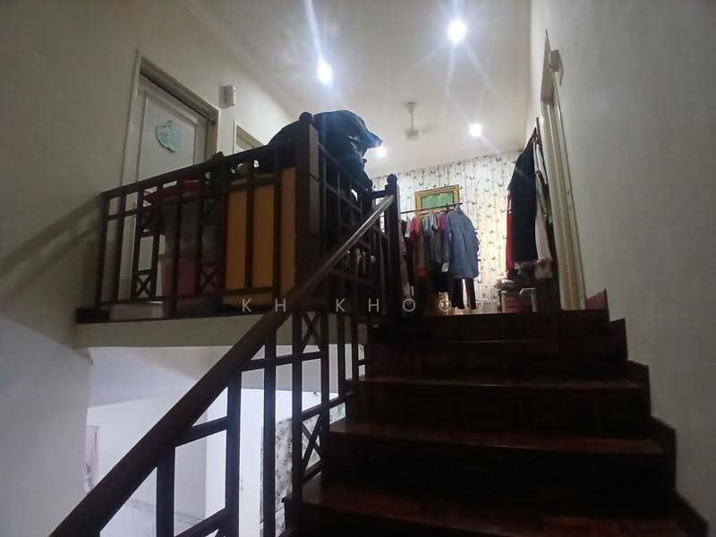 2-storey Terraced House for Sale in Putra Permai (Subang Jaya) - KH Khoo - PropertyGuru.com.my