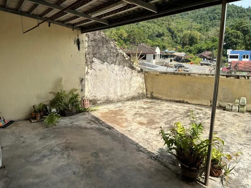 Apartment for Sale at Taman Bukit Bendera (Block 422) - Edward Lee - Exterior - PropertyGuru.com.my