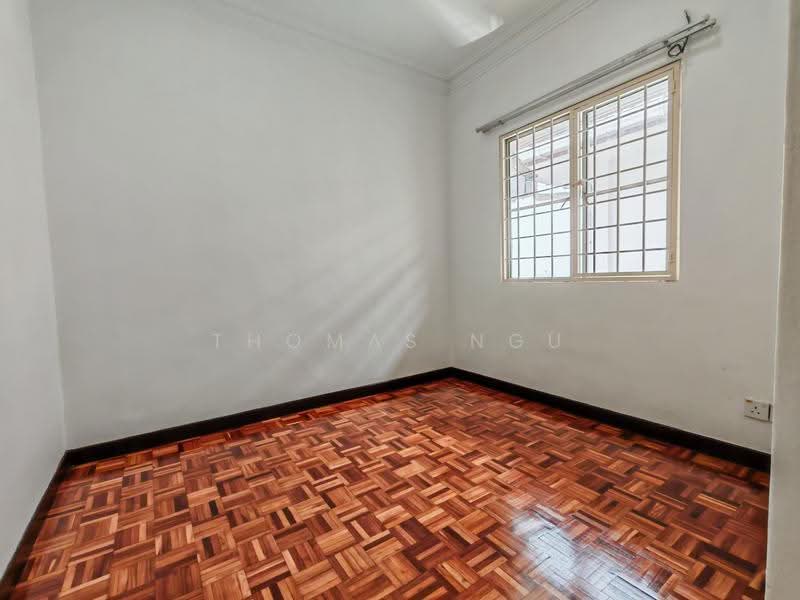 Pangsapuri untuk Dijual di Arcadia - Thomas Ngu - Interior - PropertyGuru.com.my