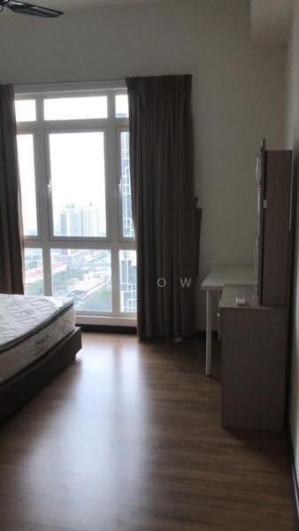 Service Residence for Rent at Eco Sky - CS OW - Bedroom - PropertyGuru.com.my