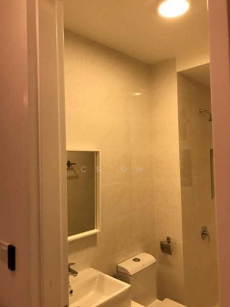 Service Residence for Rent at Eco Sky - CS OW - Bathroom - PropertyGuru.com.my