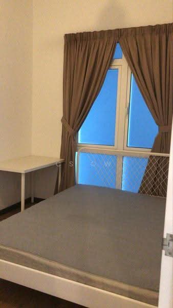 Service Residence for Rent at Eco Sky - CS OW - Bedroom - PropertyGuru.com.my