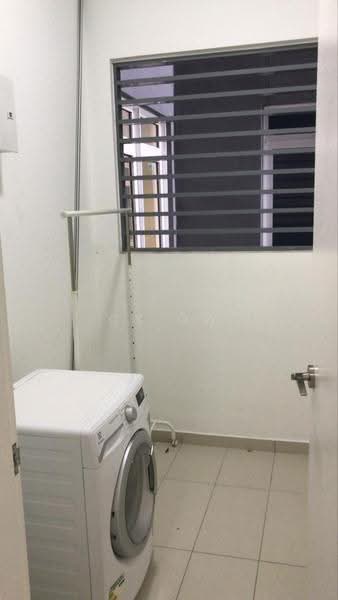 Service Residence for Rent at Eco Sky - CS OW - Interior - PropertyGuru.com.my