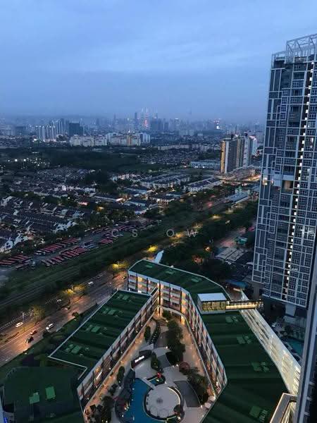 Service Residence for Rent at Eco Sky - CS OW - Exterior - PropertyGuru.com.my