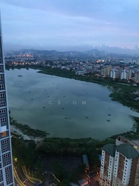Service Residence for Rent at Eco Sky - CS OW - PropertyGuru.com.my