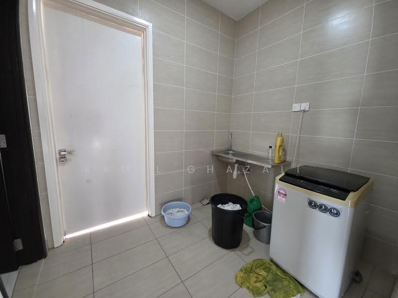 Twin Villas for Sale in Presint 8 (Putrajaya) - Kamil Ghazali - PropertyGuru.com.my