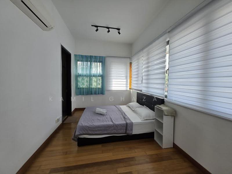 Twin Villas for Sale in Presint 8 (Putrajaya) - Kamil Ghazali - Bedroom - PropertyGuru.com.my