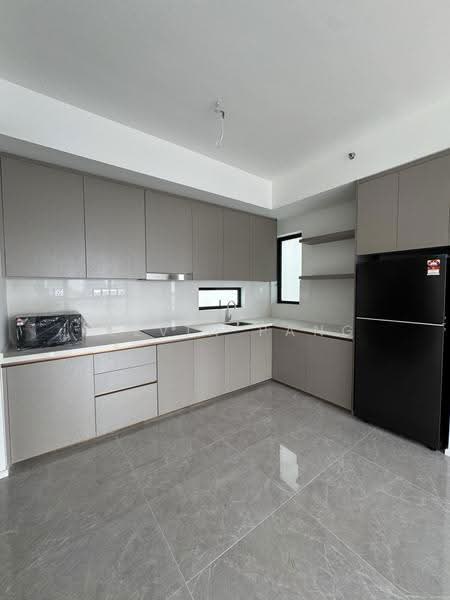 Service Residence for Sale at Skyline Embassy - Kelvin Pang - Kitchen - PropertyGuru.com.my