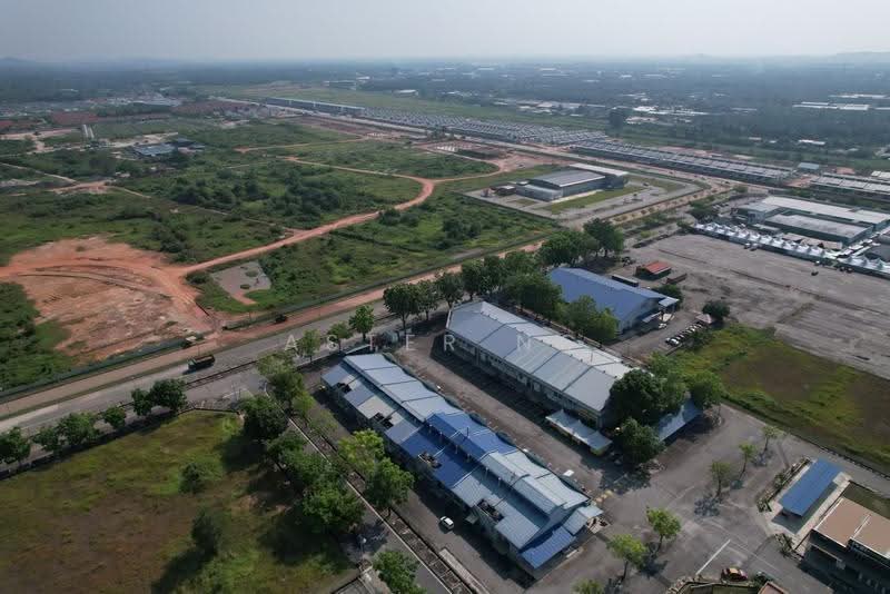 Industrial Land for Sale in Bertam (Kepala Batas) - Aster Ng - Exterior - PropertyGuru.com.my