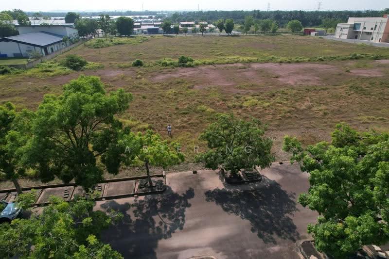 Industrial Land for Sale in Bertam (Kepala Batas) - Aster Ng - Exterior - PropertyGuru.com.my