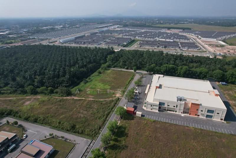 Industrial Land for Sale in Bertam (Kepala Batas) - Aster Ng - Exterior - PropertyGuru.com.my