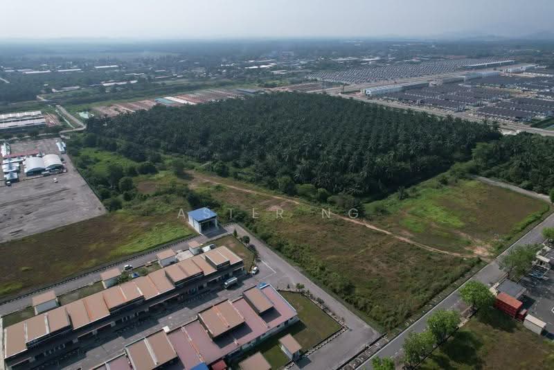Industrial Land for Sale in Bertam (Kepala Batas) - Aster Ng - Exterior - PropertyGuru.com.my