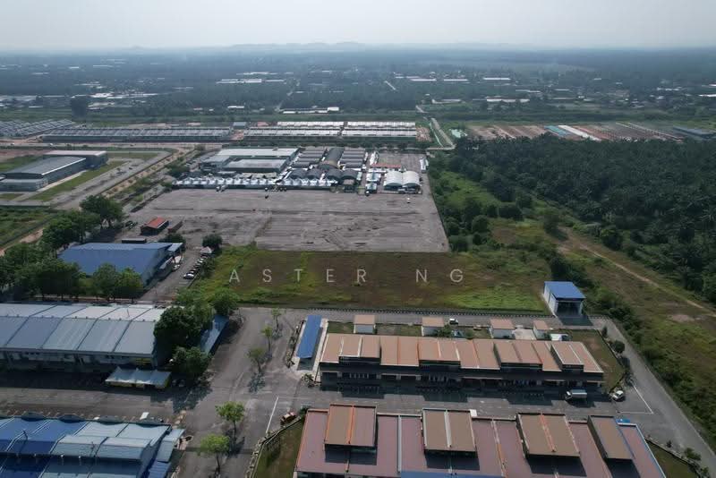 Industrial Land for Sale in Bertam (Kepala Batas) - Aster Ng - Exterior - PropertyGuru.com.my