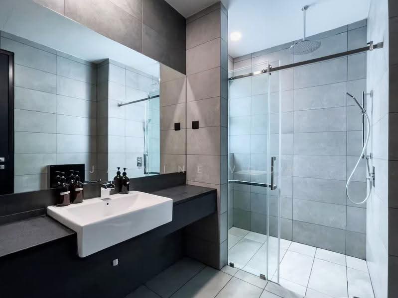 Service Residence for Sale at The Weave @ Cheras - Jasmine Voon - Bathroom - PropertyGuru.com.my