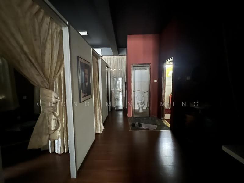 Kedai / Pejabat untuk Disewa di Seremban 2 (Negeri Sembilan) - Chong Ming Ming - Corridor - PropertyGuru.com.my