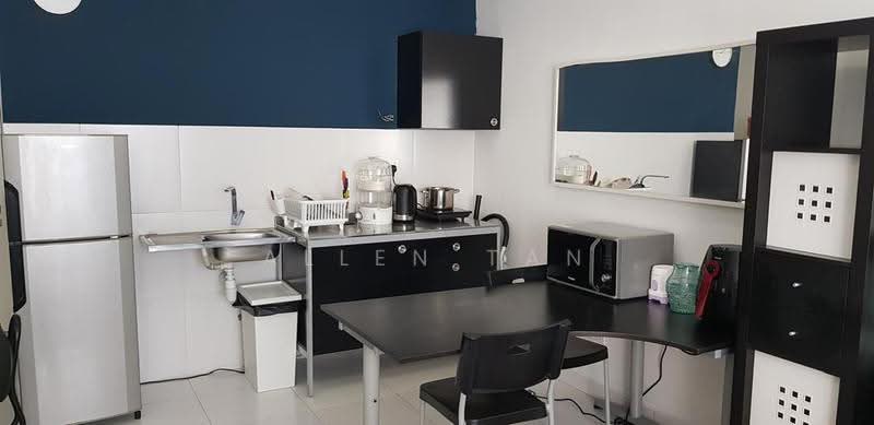 Kondominium untuk Disewa di Neo Damansara - Allen Tan - Kitchen - PropertyGuru.com.my