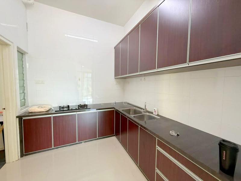 Condominium for Sale at Boulevard Condominium (BLVD) - Meng . - Kitchen - PropertyGuru.com.my