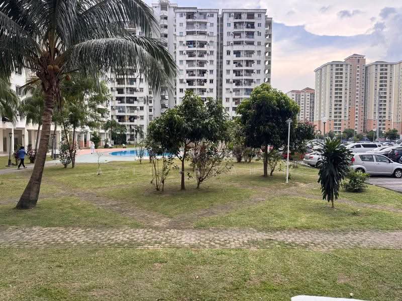 Pangsapuri untuk Dijual di Pandan Court - Azli Ibrahim - Exterior - PropertyGuru.com.my