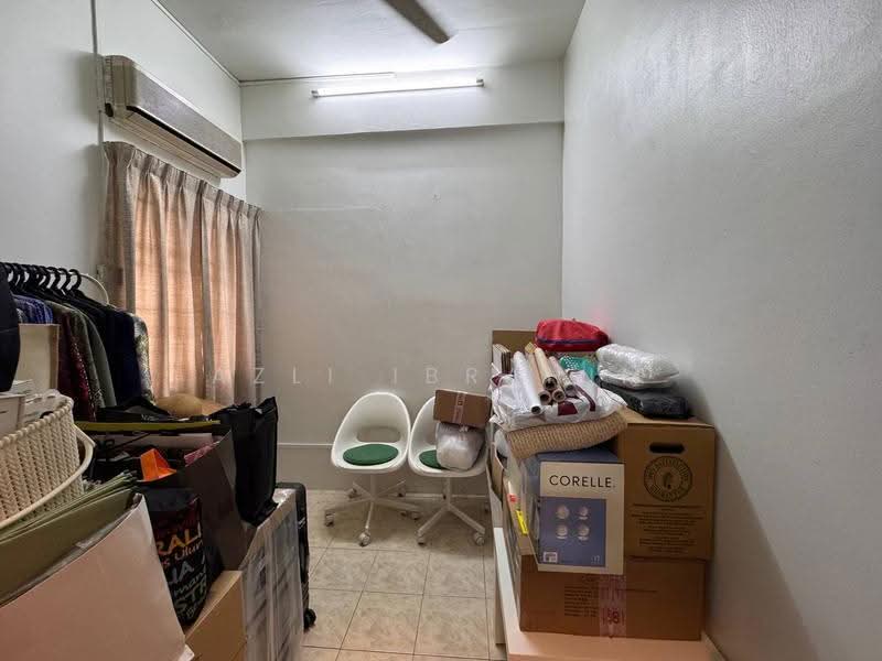 Pangsapuri untuk Dijual di Pandan Court - Azli Ibrahim - Interior - PropertyGuru.com.my