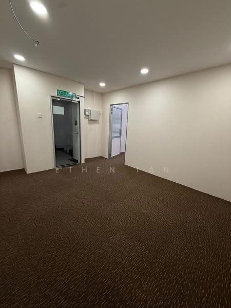 Pejabat untuk Disewa di Bayan Baru (Penang) - Ethen Tan - Interior - PropertyGuru.com.my