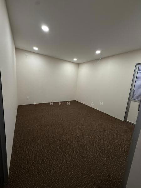 Pejabat untuk Disewa di Bayan Baru (Penang) - Ethen Tan - Interior - PropertyGuru.com.my