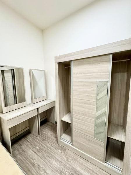 Kediaman Servis untuk Disewa di United Point (Residensi Berpadu) - Rex Tan - Bedroom - PropertyGuru.com.my
