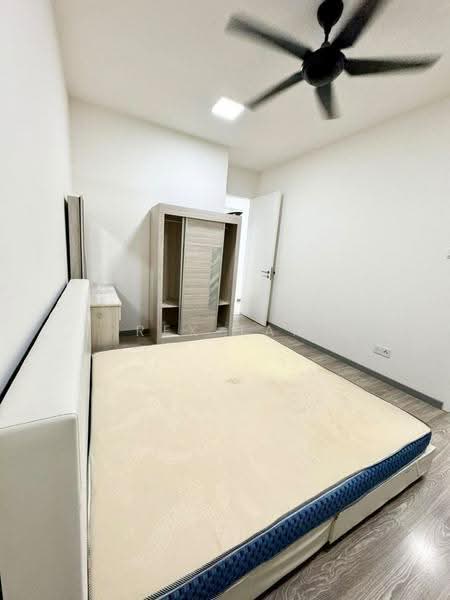 Kediaman Servis untuk Disewa di United Point (Residensi Berpadu) - Rex Tan - Bedroom - PropertyGuru.com.my